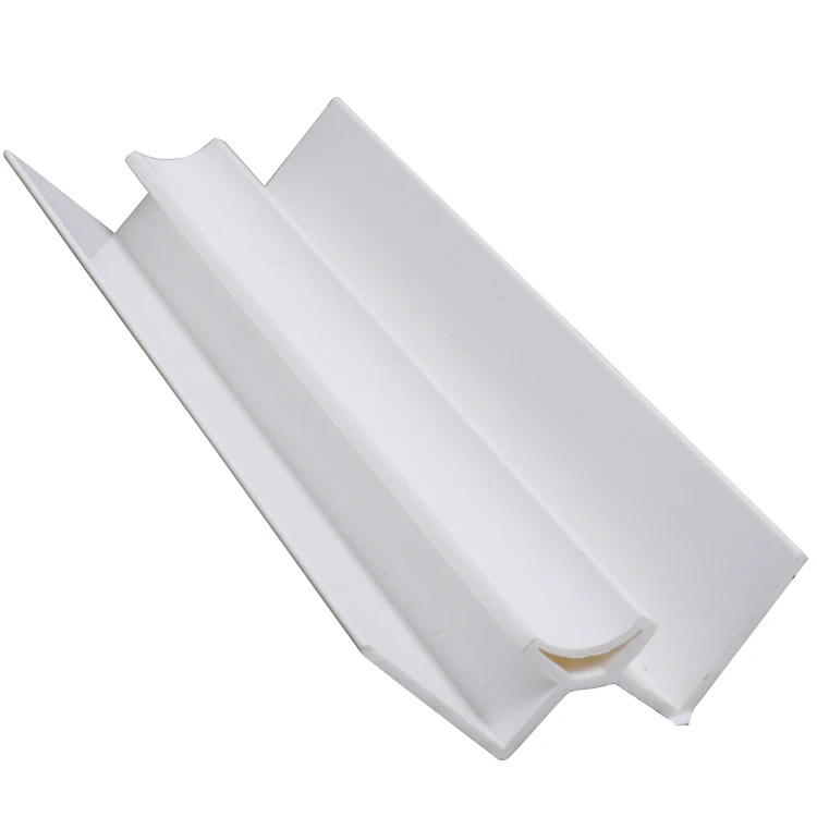 PVC 内部コーナー