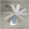 white pvc cladding exterior